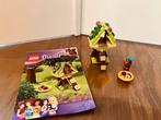 Lego friends 41017, Ophalen, Zo goed als nieuw, Complete set, Lego
