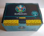 PANINI EK 2020 Tournament Pearl edition box, Ophalen of Verzenden, Nieuw, Buitenlandse clubs, Poster, Plaatje of Sticker
