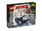 NINJAGO #70616 IJstank, Ophalen of Verzenden, Zo goed als nieuw, Complete set, Lego