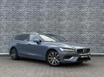 Volvo V60 2.0 T6 Recharge AWD Inscription Expression | Long, Auto's, Automaat, 12 maanden, Stof, Gebruikt