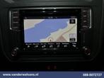 Volkswagen Caddy 2.0 TDI L2H1 Maxi Euro6 Airco | Navigatie |, Auto's, Bestelauto's, Voorwielaandrijving, Gebruikt, 4 cilinders