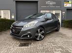 Peugeot 208 1.2 PureTech GT-line | Pano | Navi | 110pk, Auto's, Voorwielaandrijving, Met garantie (alle), 23 km/l, Origineel Nederlands