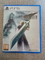 Final Fantasy 7 Remake Intergrade ps5, Ophalen, Zo goed als nieuw