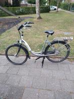 Sparta Amazone, Fietsen en Brommers, Fietsen | Dames | Moederfietsen, 2 zitjes, Sparta, Gebruikt, 47 tot 50 cm