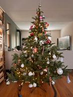 Everlands Normann Fir Kunstkerstboom 1.80m, Ophalen of Verzenden, Zo goed als nieuw, Binnen