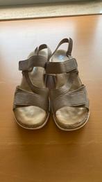 Sandalen Rieker maat 40, Kleding | Dames, Schoenen, Ophalen of Verzenden, Zo goed als nieuw, Sandalen of Muiltjes