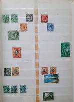 Postzegels Kenia-Uganda (stockboek 63), Ophalen of Verzenden, Buitenland