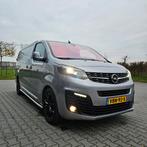 Opel Vivaro 2.0 CDTI L3H1 Innovation (2019), 4 cilinders, Bedrijf, Dealer onderhouden, 170 pk