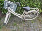 Batavus fiets, Fietsen en Brommers, Gebruikt, Batavus., Handrem, Ophalen