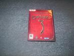 gothic 3, Gebruikt, 1 speler, Ophalen of Verzenden, Role Playing Game (Rpg)