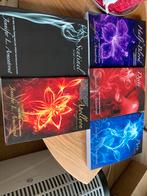 Covenant series Jennifer L. Armentrout - Half-Blood, Ophalen of Verzenden, Zo goed als nieuw, Jennifer L. Armentrout