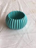 arm band, Ophalen of Verzenden, Zo goed als nieuw, Blauw, Overige materialen