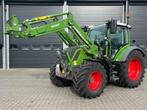 FENDT FENDT 314 VARIO WG4488, 120 tot 160 Pk, Fendt