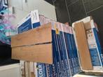 PVC laminaat Bruynzeel Luxemburg, Huis en Inrichting, Ophalen, Nieuw, Laminaat
