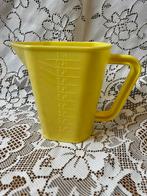 Tiger vintage litermaat kan geel, Antiek en Kunst, Ophalen of Verzenden