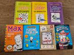 Diverse boeken, Boeken, Kinderboeken | Jeugd | 10 tot 12 jaar, Ophalen of Verzenden, Zo goed als nieuw
