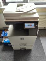 Netwerk printer/scanner Sharp, Ophalen, Gebruikt, Kopieerapparaat