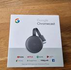 Google Chromecast V3, Ophalen of Verzenden, Zo goed als nieuw