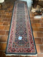 Perzisch loper, Ophalen