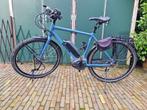 Koga E World traveller, Fietsen en Brommers, Elektrische fietsen, Overige merken, Gebruikt, 50 km per accu of meer, 51 tot 55 cm