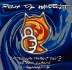 CD Metropolis Present Day? Thee Album! - Felix da Housecat (, Ophalen of Verzenden, Zo goed als nieuw