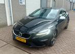 Volvo V40 1.5 T3 152PK 2019 Geartronic Panodak Zwart, Auto's, Volvo, 65 €/maand, 1498 cc, 4 cilinders, 700 kg