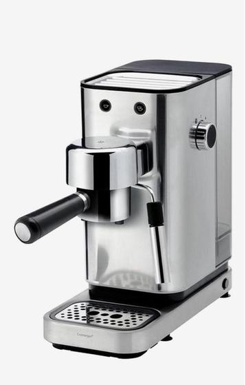 WMF Lumero espressomachine NIEUW