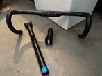 Pro LT Stuur, Stuurpen & Zadelpen Set, Ophalen of Verzenden, Gebruikt, Algemeen, Stuur