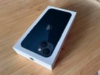 iPhone 13 new. 128GB, 128 GB, Zwart, Nieuw, IPhone 13