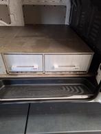 Beks bedrijfswagen inrichting lade's, Auto diversen, Auto-accessoires, Ophalen, Gebruikt