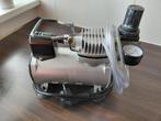 Werther airbrush compressor, Hobby en Vrije tijd, Modelbouw | Overige, Ophalen of Verzenden, Gebruikt, Groter dan 1:32