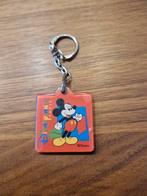 431 Disney sleutelhanger Mickey Mouse Disneyland Paris, Ophalen of Verzenden, Overige figuren, Zo goed als nieuw, Overige typen