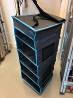 Opvouw bergruimte voor bv schoenen, Caravans en Kamperen, Caravan accessoires, Ophalen of Verzenden, Zo goed als nieuw