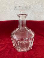 Vintage Orrefors Zweden Kristallen Karaf Nils Landberg, Ophalen of Verzenden