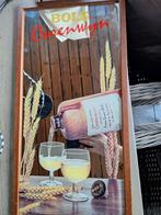 Vintage Bols Corenwyn Spiegel, Ophalen, Rechthoekig, 50 tot 100 cm, 100 tot 150 cm