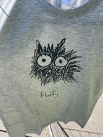Aspesi maat S nieuw t shirt Fluffy, Kleding | Heren, Ophalen of Verzenden, Nieuw