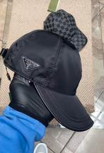 Prada Pet - Stijlvolle Accessoire, Nieuw, Pet, Prada, One size fits all