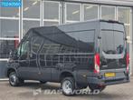 Iveco Daily 35C18 180PK Automaat Dubbellucht L2H2 ACC Navi C, Auto's, Bestelauto's, Automaat, Euro 6, 4 cilinders, Iveco