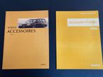 Volvo Accessoires folder + Accessoires prijslijstfolder 1996, Volvo, Zo goed als nieuw, Volvo, Ophalen