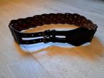 Taille riem PU leder, Kleding | Dames, Riemen en Ceinturen, Overige kleuren, 5 cm of meer, Nieuw, Tailleriem