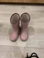 Enfant laarsjes 24 mauve pink, Kinderen en Baby's, Kinderkleding | Schoenen en Sokken, Enfant, Gebruikt, Ophalen of Verzenden