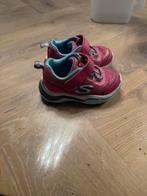 Skechers S-Lights Maat 21, Ophalen of Verzenden, Zo goed als nieuw, Meisje, Schoentjes
