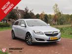 Opel Insignia Sports Tourer 1.6 T Edition | 170PK | Camera |, Auto's, Opel, Voorwielaandrijving, Gebruikt, Euro 6, 4 cilinders