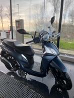 SYM Symphony ST 50 (2022) Unieke kilometerstand 6554km, Ophalen, Overige modellen, Maximaal 45 km/u, Zo goed als nieuw