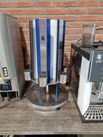 WMF koppenwarmer Carrousel, Ophalen, Gebruikt