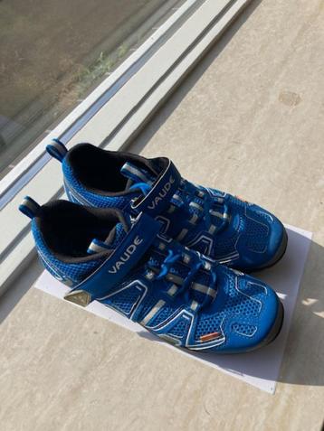 Vaude fietsschoenen maat 42  beschikbaar voor biedingen