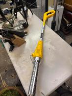 Powerplus Onkruidbrander POWX66601, Ophalen, Gebruikt