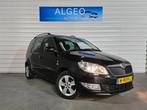 Skoda Roomster 1.2 TSI Elegance / Trekhaak, Voorwielaandrijving, Euro 5, Gebruikt, Zwart
