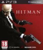 Hitman Absolution PS3, Spelcomputers en Games, Games | Sony PlayStation 3, Ophalen of Verzenden, Zo goed als nieuw