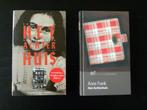 Anne Frank: Het Achterhuis., Ophalen of Verzenden, 20e eeuw of later, Zo goed als nieuw